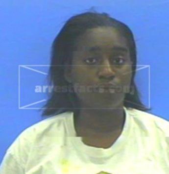 Bryanna C Garner
