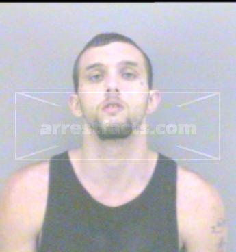 Daniel Scott Baker
