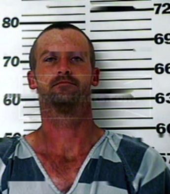 Charles Kevin Bryant