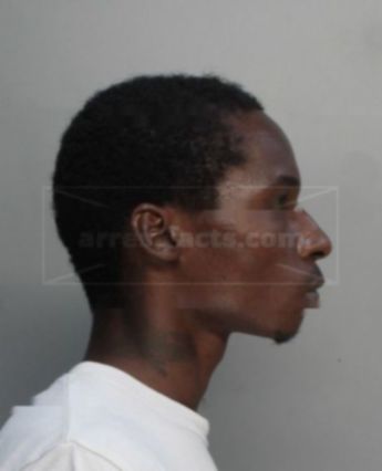 Keyon Wiltonbarret Kemp