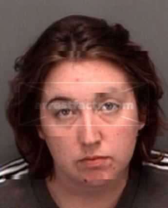 Melissa Elizabeth Brock