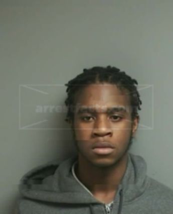 Antjuan Jamonte Young