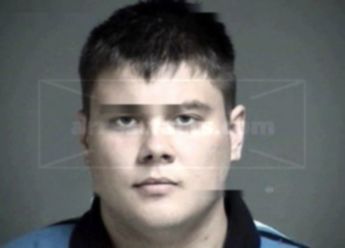 Nicholas Ryan Harris