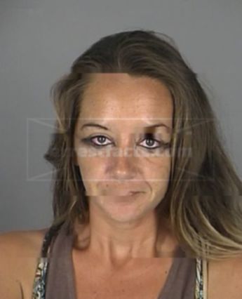 Lora Michelle Bailey