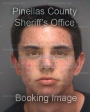 Matthew Brian Hauhe