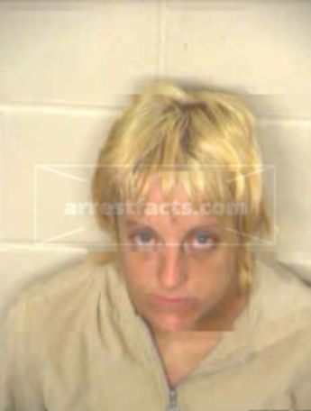 Casie Miranda Laird