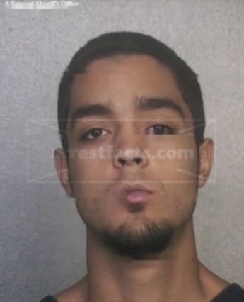 Christian Manuel Roba