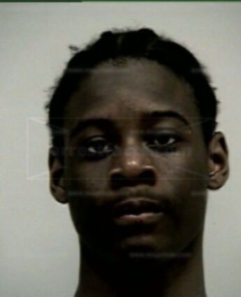 Harrith Salem Brown