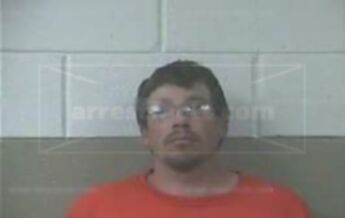 Timothy Lee Arvin