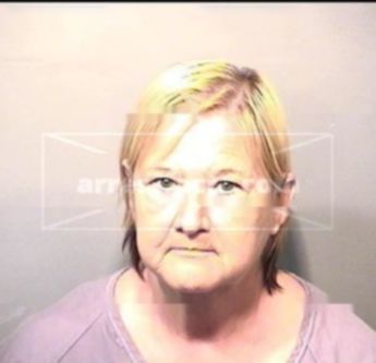 Donna Lou Rowe