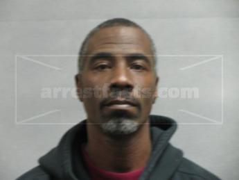 Duane Douglas Bailey