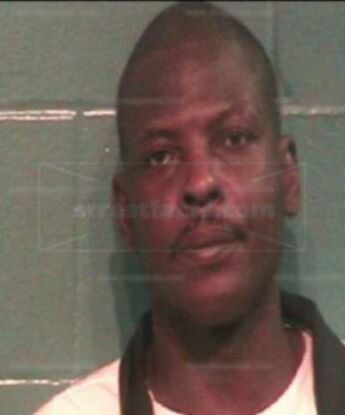 Willie Lee James