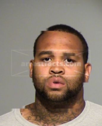 Earnest Deangelo Cross