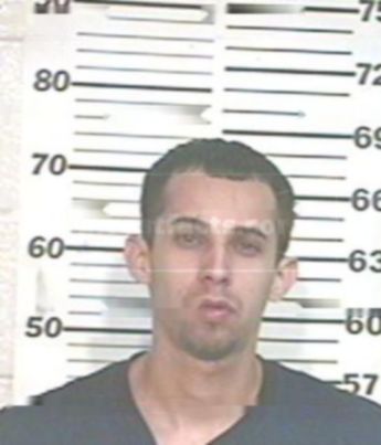 Sergio Daniel Guerrero