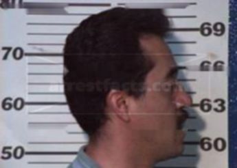 Richard Martinez Ruiz
