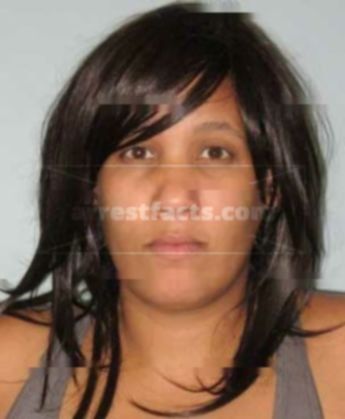 Magaly Benitez