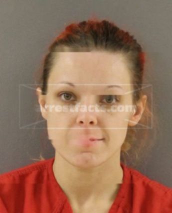 Tiffani Dawn Abner