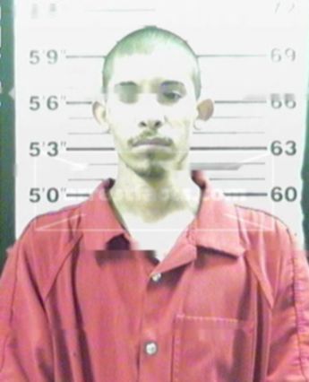 Jacob Macias