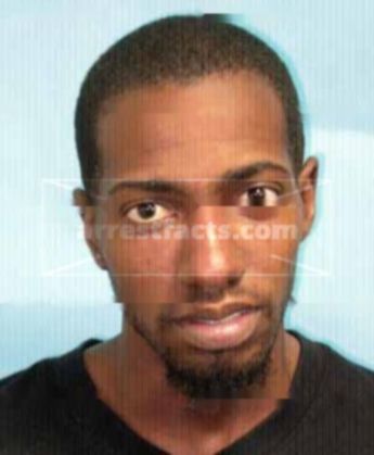 Danzell Anthony Williams