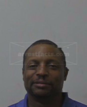 Morris Lamar Doss