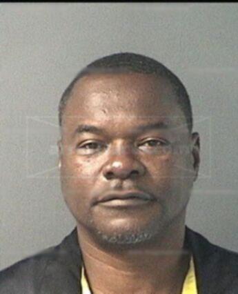 Melvin Tyrone Allen