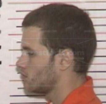 Anthony Robert George