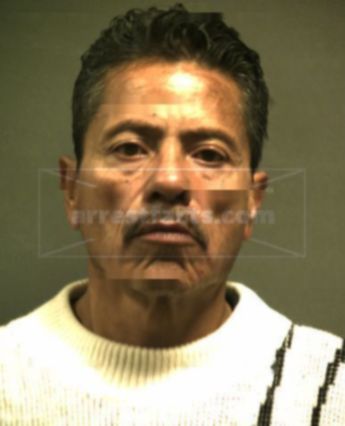 Antonio Morales