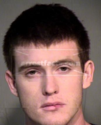 Tyler Graham Grisham