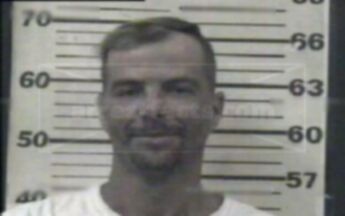 Ronald Eugene Treadway