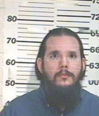 Ariel Luis Corral Bolanos