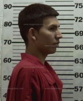 Nathaniel I Naranjo