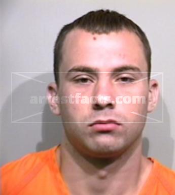 Darryl Andrew Wyckoff