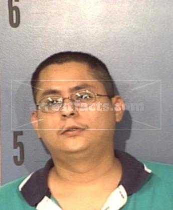Carlos Medrano Gomez