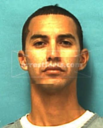Alex Anthony Solis