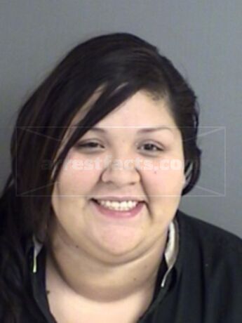Phobie Renee Villagrana