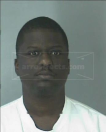 Phillip Burton Maxie