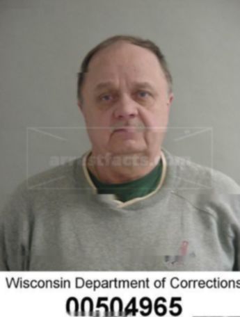 Ronald J Kurszewski