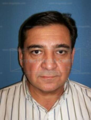 John P Roybal