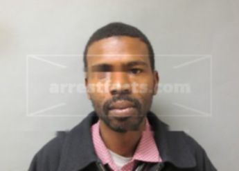 Quincy Martinez Pope