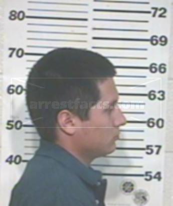 Oscar Lee Arias Ramirez