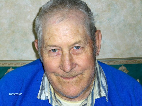 Cecil Massie