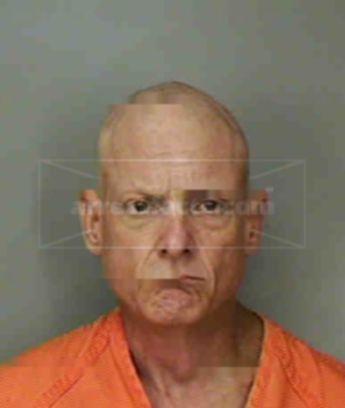 Hugh Wayne Nichols