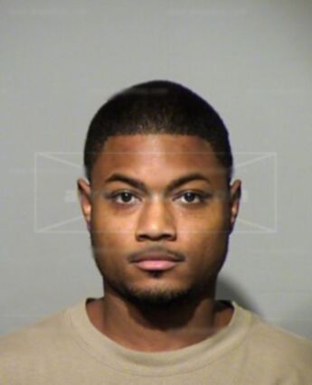 Donovan Robinson