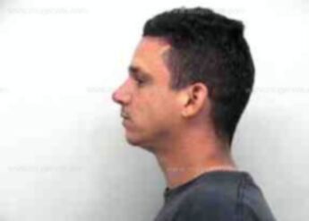 Richard Martin Hernandez