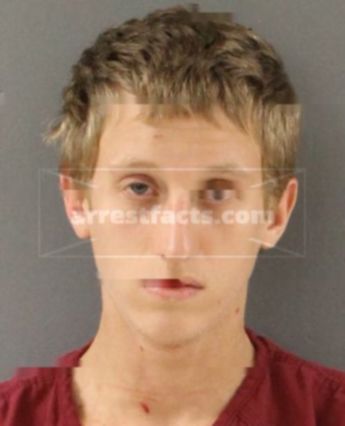 Mathew Dillon Childress