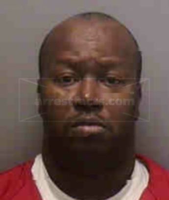 Rodney Lavon Jones