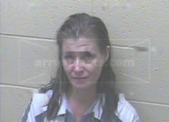 Kristy Lynn Kingsbury