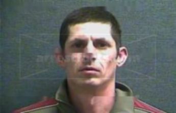 Nicholas William Buchanan