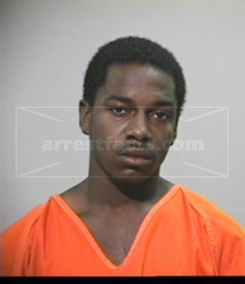 Vincent Tranell Smith