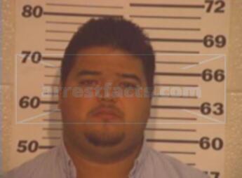 Emeterio Rodriguez Serna